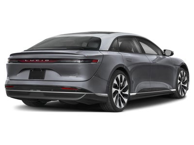 2024 Lucid Air Pure RWD