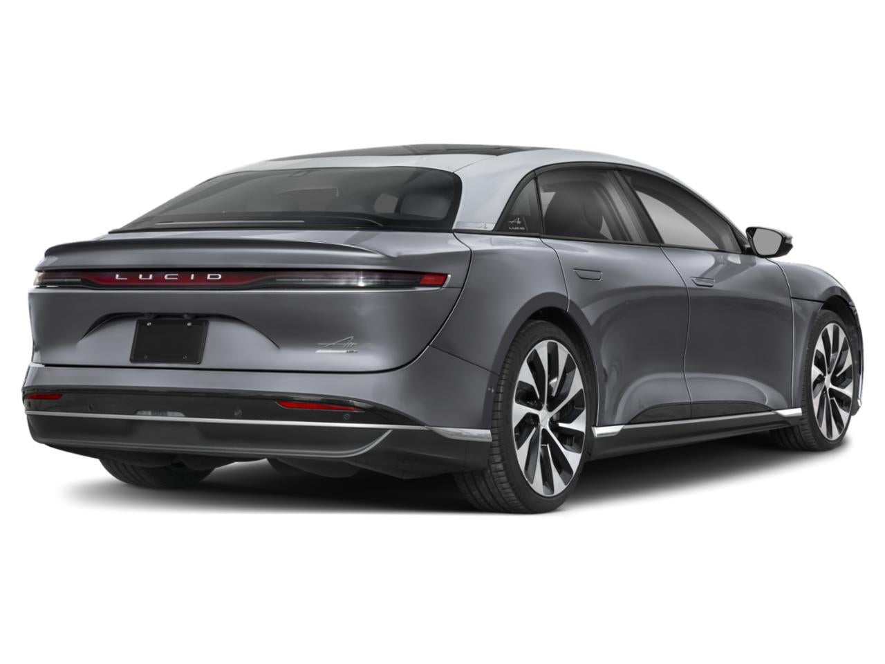 2024 Lucid Air Pure RWD