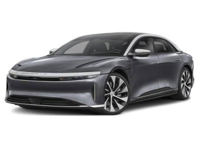 2024 Lucid Air Pure RWD