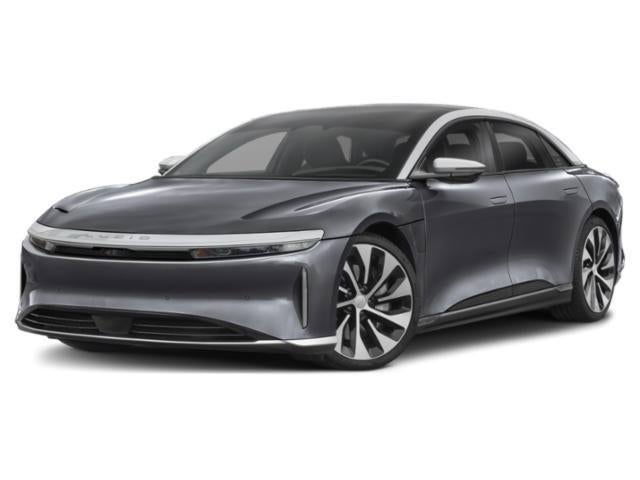2024 Lucid Air Pure RWD