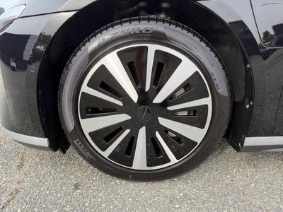 2025 Lucid Air Pure RWD