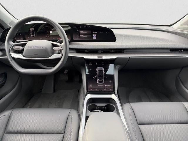 2025 Lucid Air Pure RWD