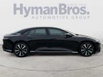 2025 Lucid Air Pure RWD