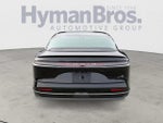 2025 Lucid Air Pure RWD