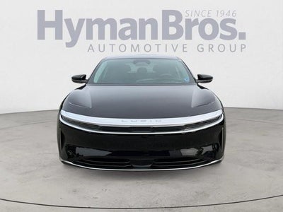 2025 Lucid Air Pure RWD