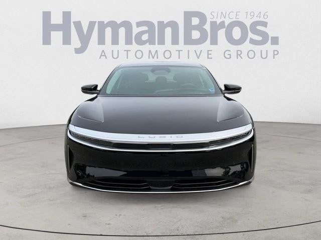2025 Lucid Air Pure RWD