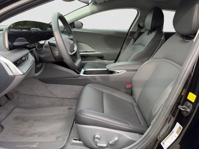 2025 Lucid Air Pure RWD