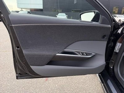 2025 Lucid Air Pure RWD
