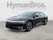 2025 Lucid Air Pure RWD
