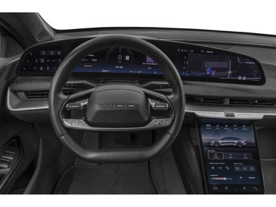 2025 Lucid Air Touring AWD