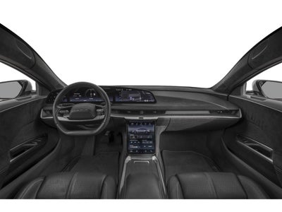 2025 Lucid Air Touring AWD