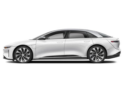 2025 Lucid Air Touring AWD