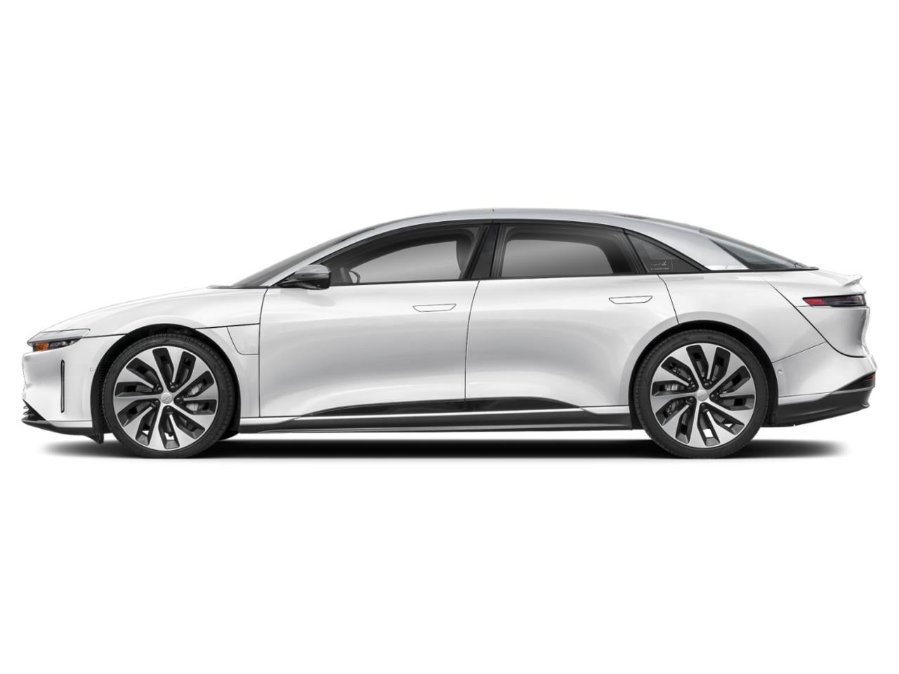 2025 Lucid Air Touring AWD