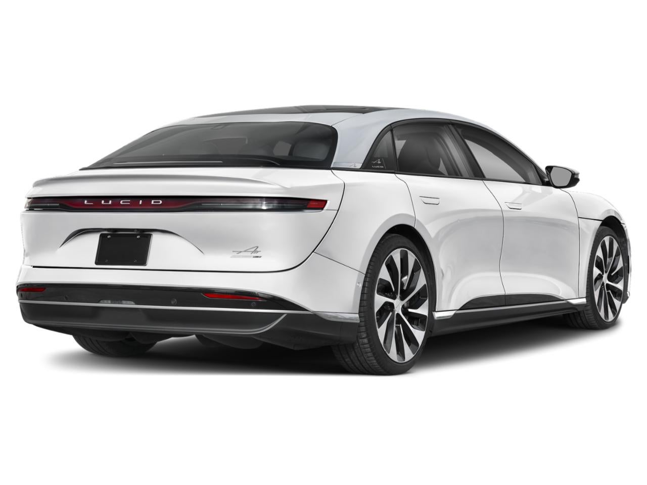 2025 Lucid Air Touring AWD