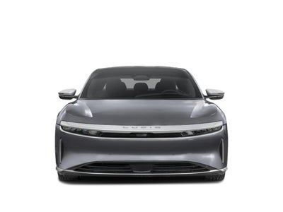 2025 Lucid Air Touring AWD