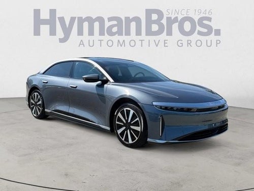 2024 Lucid Air Touring AWD