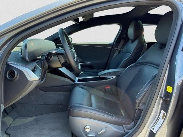 2024 Lucid Air Touring AWD