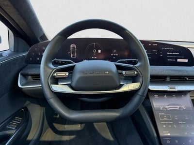 2024 Lucid Air Touring AWD
