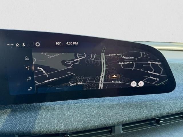 2024 Lucid Air Touring AWD