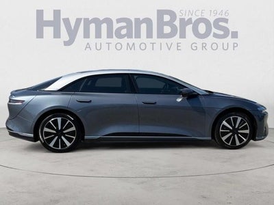 2024 Lucid Air Touring AWD
