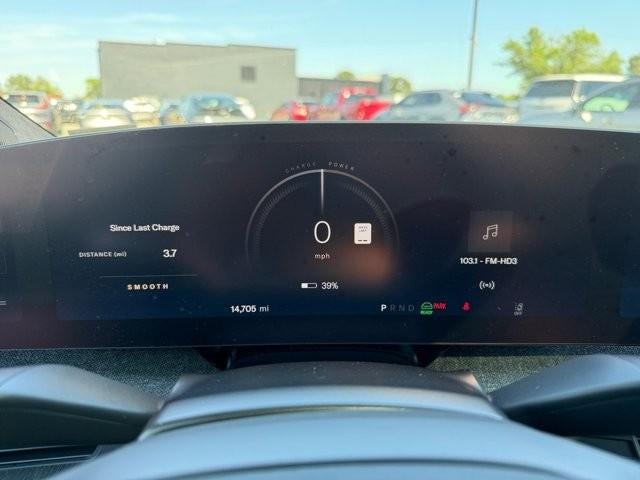 2024 Lucid Air Touring AWD