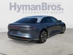 2024 Lucid Air Touring AWD