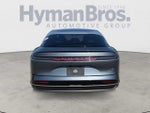 2024 Lucid Air Touring AWD