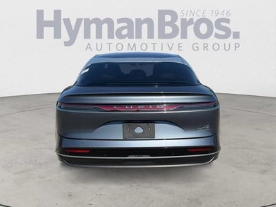 2024 Lucid Air Touring AWD