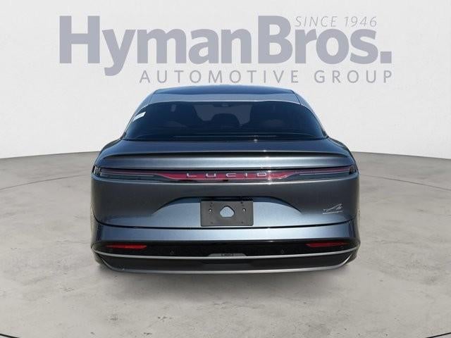 2024 Lucid Air Touring AWD