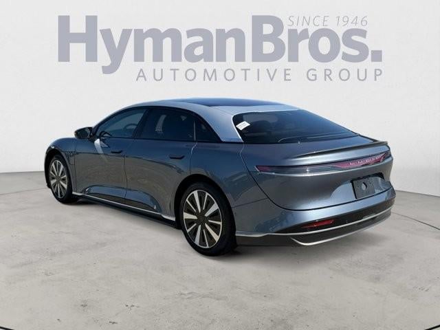 2024 Lucid Air Touring AWD