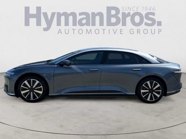 2024 Lucid Air Touring AWD