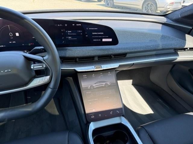 2024 Lucid Air Touring AWD