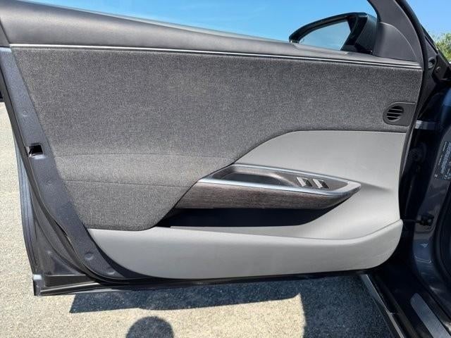 2024 Lucid Air Touring AWD