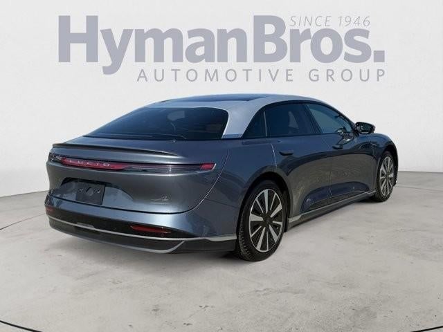 2024 Lucid Air Touring AWD
