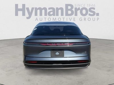 2024 Lucid Air Touring AWD