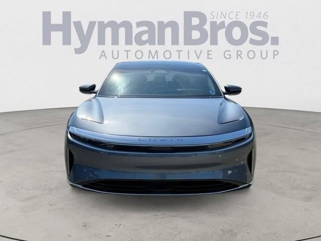 2024 Lucid Air Touring AWD