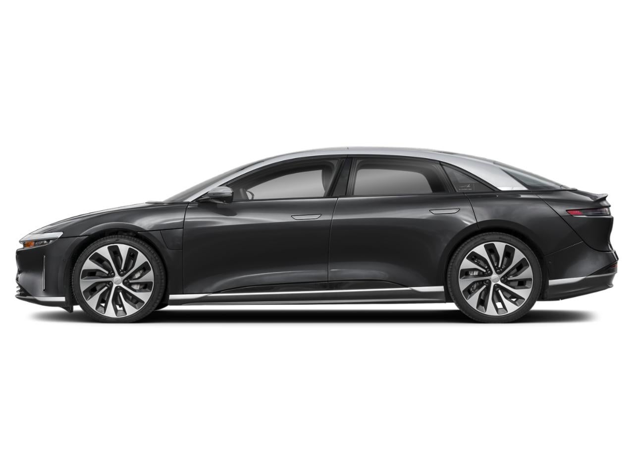 2025 Lucid Air Touring AWD