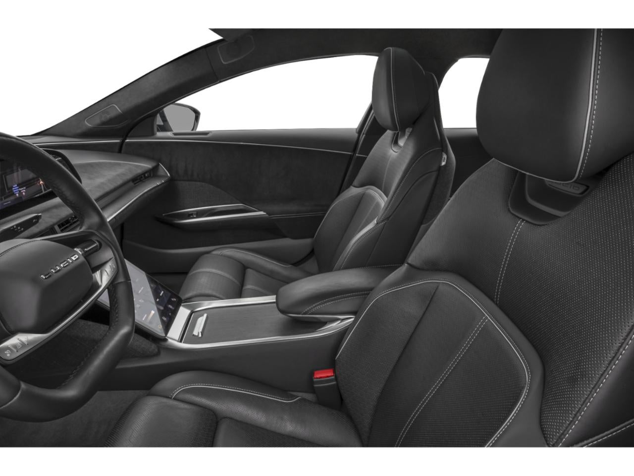 2025 Lucid Air Touring AWD