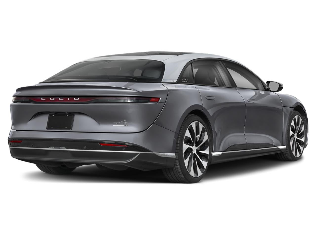 2025 Lucid Air Touring AWD