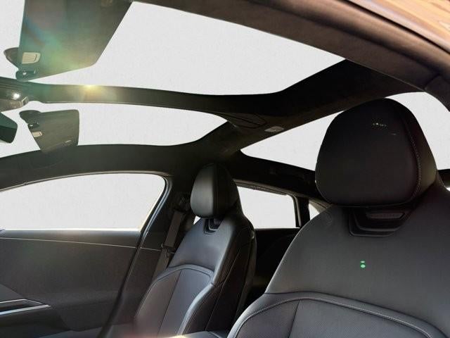 2024 Lucid Air Touring AWD