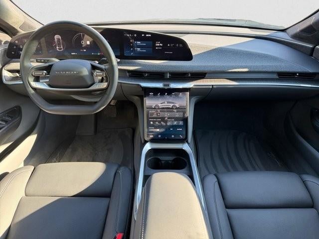 2024 Lucid Air Touring AWD