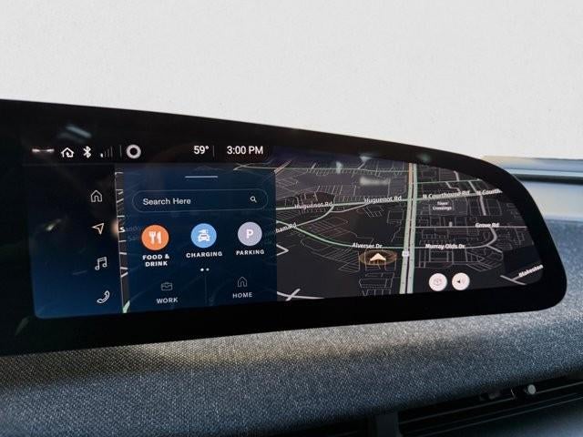 2024 Lucid Air Touring AWD