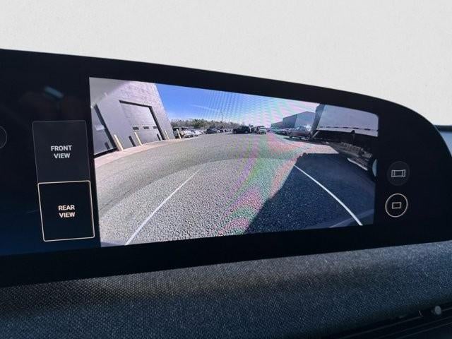 2024 Lucid Air Touring AWD