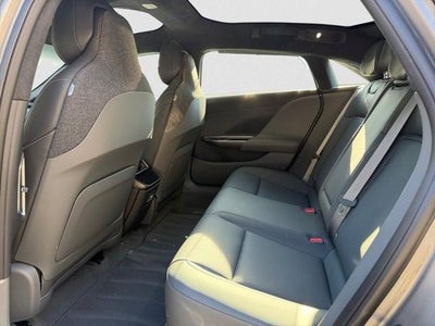 2024 Lucid Air Touring AWD