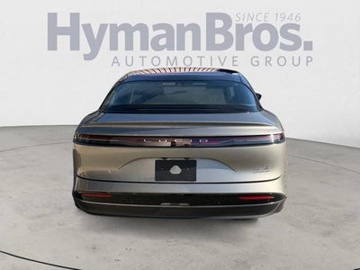 2024 Lucid Air Touring AWD