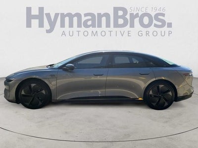 2024 Lucid Air Touring AWD
