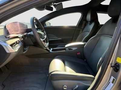 2024 Lucid Air Touring AWD