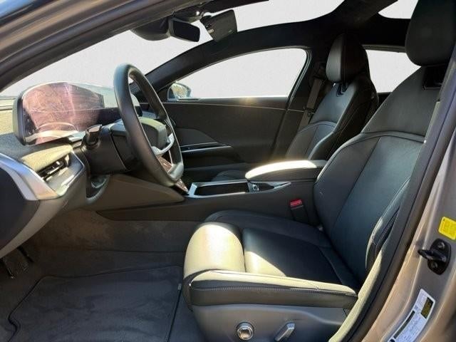 2024 Lucid Air Touring AWD