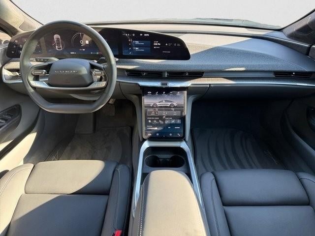 2024 Lucid Air Touring AWD