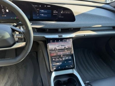 2024 Lucid Air Touring AWD